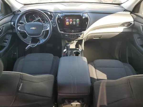 1GNERGKW9KJ283492 2019 CHEVROLET TRAVERSE - Image 8