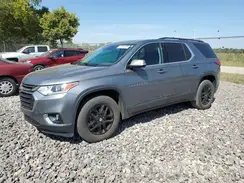 1GNERGKW9KJ285453 2019 CHEVROLET TRAVERSE