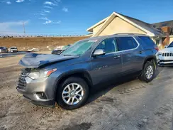 1GNERGKW9KJ290183 2019 CHEVROLET TRAVERSE
