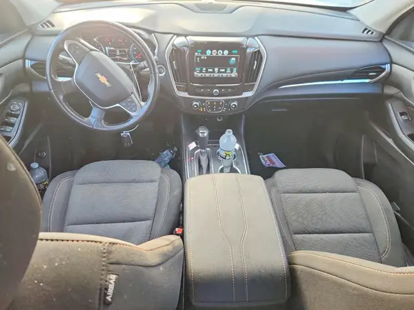 1GNERGKW9KJ290183 2019 CHEVROLET TRAVERSE - Image 8