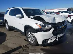 1GNERGKW9KJ293567 2019 CHEVROLET TRAVERSE