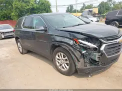 1GNERGKW9KJ295626 2019 CHEVROLET TRAVERSE