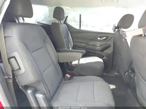 1GNERGKW9KJ305314 2019 CHEVROLET TRAVERSE - Image 8