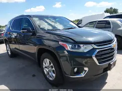 1GNERGKW9KJ308973 2019 CHEVROLET TRAVERSE