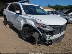 1GNERGKW9KJ310030 2019 CHEVROLET TRAVERSE