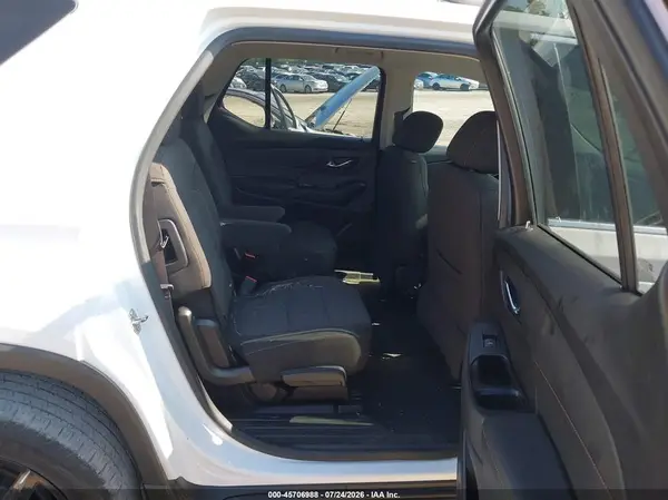 1GNERGKW9KJ310030 2019 CHEVROLET TRAVERSE - Image 6
