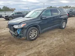 1GNERGKW9KJ316880 2019 CHEVROLET TRAVERSE