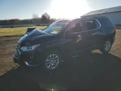 1GNERGKW9KJ318628 2019 CHEVROLET TRAVERSE