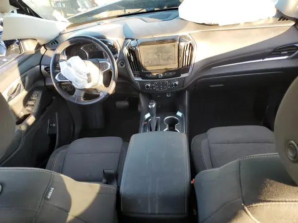 1GNERGKW9KJ318628 2019 CHEVROLET TRAVERSE - Image 8
