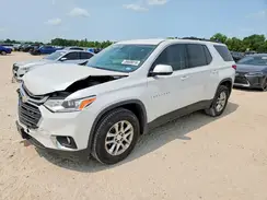 1GNERGKW9LJ100786 2020 CHEVROLET TRAVERSE