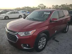 1GNERGKW9LJ103526 2020 CHEVROLET TRAVERSE