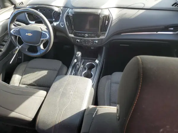 1GNERGKW9LJ103526 2020 CHEVROLET TRAVERSE - Image 8