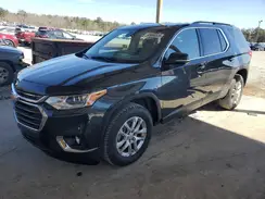 1GNERGKW9LJ104420 2020 CHEVROLET TRAVERSE
