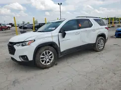 1GNERGKW9LJ107754 2020 CHEVROLET TRAVERSE
