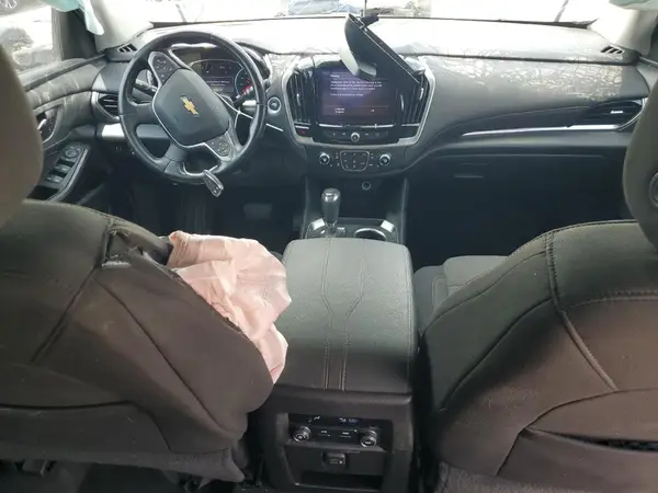 1GNERGKW9LJ107754 2020 CHEVROLET TRAVERSE - Image 8