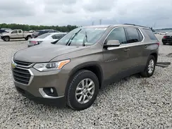 1GNERGKW9LJ125879 2020 CHEVROLET TRAVERSE
