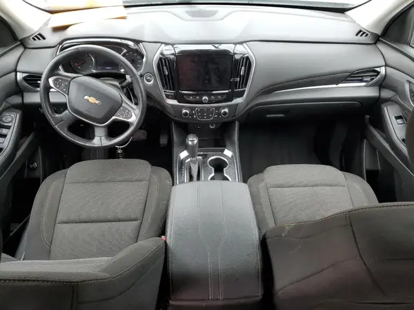 1GNERGKW9LJ125879 2020 CHEVROLET TRAVERSE - Image 8