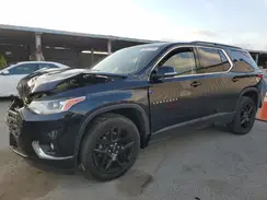 1GNERGKW9LJ129740 2020 CHEVROLET TRAVERSE