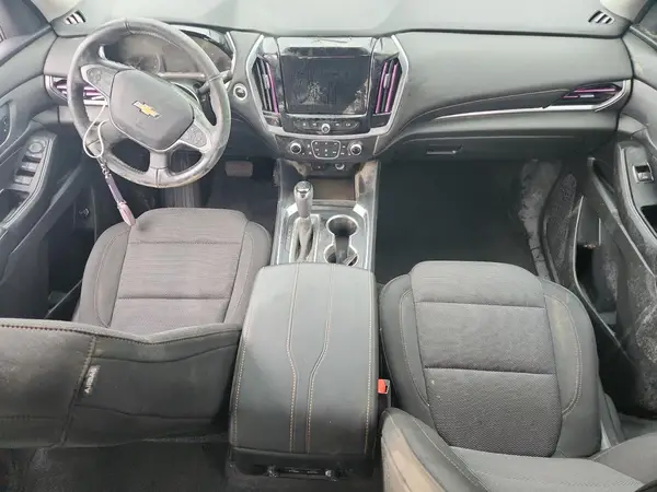 1GNERGKW9LJ131259 2020 CHEVROLET TRAVERSE - Image 8