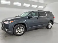 1GNERGKW9LJ131875 2020 CHEVROLET TRAVERSE