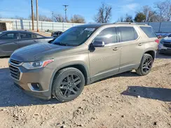 1GNERGKW9LJ133383 2020 CHEVROLET TRAVERSE