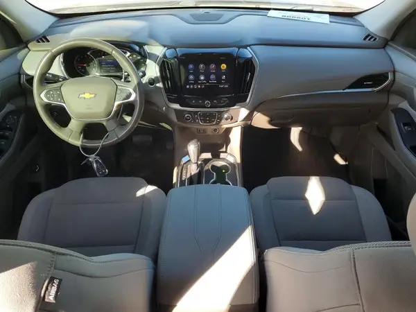1GNERGKW9LJ133383 2020 CHEVROLET TRAVERSE - Image 8