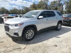 1GNERGKW9LJ138566 2020 CHEVROLET TRAVERSE