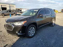 1GNERGKW9LJ142200 2020 CHEVROLET TRAVERSE
