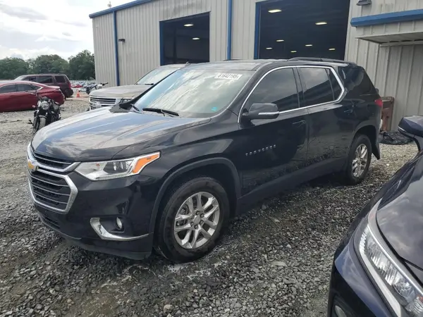 1GNERGKW9LJ149535 2020 CHEVROLET TRAVERSE - Image 1