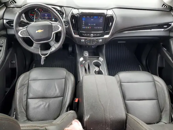 1GNERGKW9LJ154301 2020 CHEVROLET TRAVERSE - Image 8