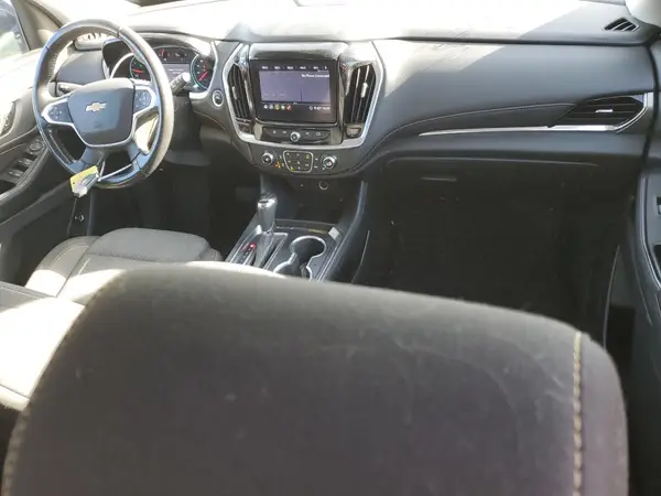 1GNERGKW9LJ171700 2020 CHEVROLET TRAVERSE - Image 8