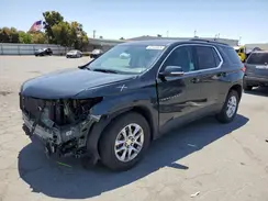 1GNERGKW9LJ173267 2020 CHEVROLET TRAVERSE