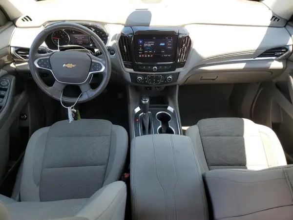 1GNERGKW9LJ173267 2020 CHEVROLET TRAVERSE - Image 8