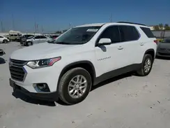 1GNERGKW9LJ175326 2020 CHEVROLET TRAVERSE