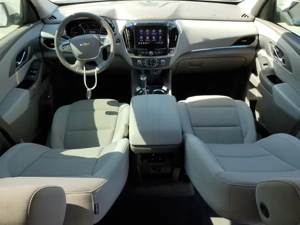 1GNERGKW9LJ175326 2020 CHEVROLET TRAVERSE - Image 8