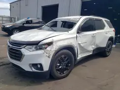 1GNERGKW9LJ175620 2020 CHEVROLET TRAVERSE