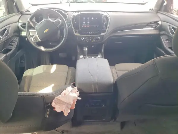 1GNERGKW9LJ175620 2020 CHEVROLET TRAVERSE - Image 8