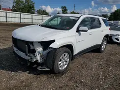 1GNERGKW9LJ176301 2020 CHEVROLET TRAVERSE