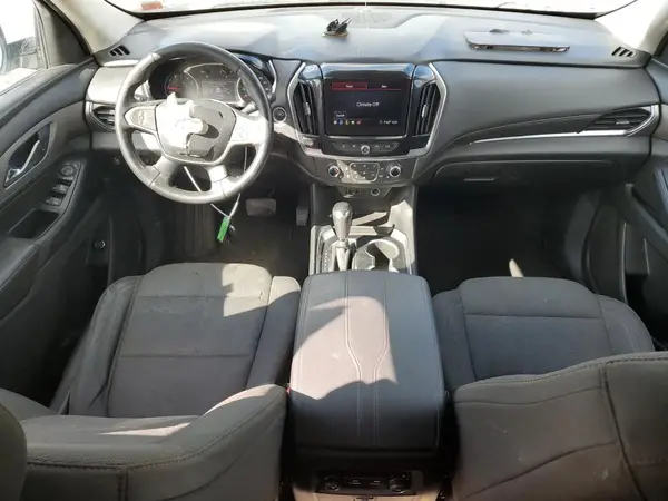 1GNERGKW9LJ176301 2020 CHEVROLET TRAVERSE - Image 8
