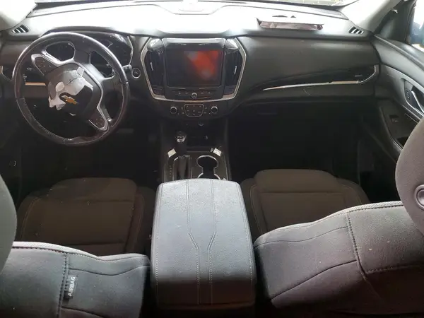 1GNERGKW9LJ184608 2020 CHEVROLET TRAVERSE - Image 8