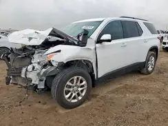 1GNERGKW9LJ186181 2020 CHEVROLET TRAVERSE