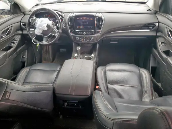 1GNERGKW9LJ186181 2020 CHEVROLET TRAVERSE - Image 8