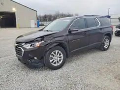 1GNERGKW9LJ190862 2020 CHEVROLET TRAVERSE