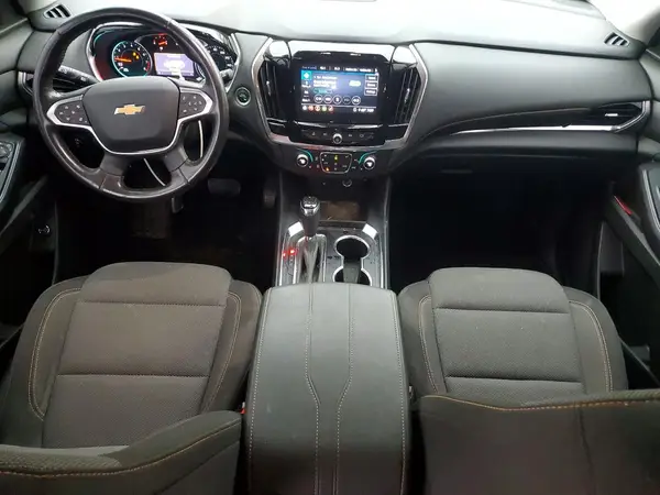 1GNERGKW9LJ190862 2020 CHEVROLET TRAVERSE - Image 8