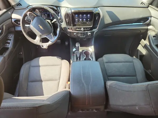 1GNERGKW9LJ194880 2020 CHEVROLET TRAVERSE - Image 8
