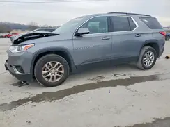 1GNERGKW9LJ197214 2020 CHEVROLET TRAVERSE
