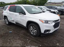 1GNERGKW9LJ201388 2020 CHEVROLET TRAVERSE