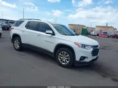 1GNERGKW9LJ207160 2020 CHEVROLET TRAVERSE