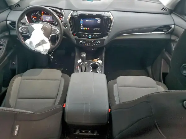1GNERGKW9LJ216652 2020 CHEVROLET TRAVERSE - Image 8