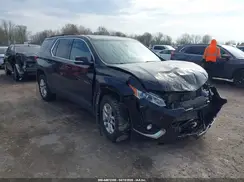 1GNERGKW9LJ222600 2020 CHEVROLET TRAVERSE